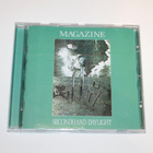 Magazine: Secondhand Daylight - pikkukuva 1