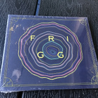 Frigg . Frigg CD muoveissa - pikkukuva 1