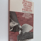 Orville F. Grimes : Housing for low-income urban families... - pikkukuva 1