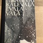 Elias Lönnrot: Kalevala. SKS. 2005. - pikkukuva 1