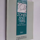 Urpo Nikanne : Zones and Tiers. A study of thematic struc... - pikkukuva 1