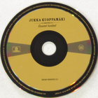 Jukka Kuoppamäki • Suuret tunteet CD - pikkukuva 3