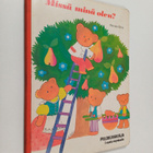 Renate Etna : Missä minä olen? : piilokuvakirja 3 vuotta ... - pikkukuva 1