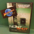 NIGHT SHOT UUSI DVD (W) - pikkukuva 1