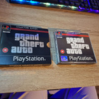 Ps1 GTA Collectors Edition - pikkukuva 2