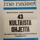 5kpl lehtimainokset 60-luvulta - pikkukuva 3