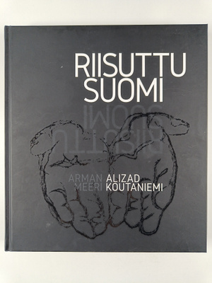 Arman Alizad : Riisuttu Suomi