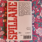 Mickey Spillane: "Käärme" - pikkukuva 2