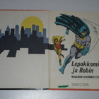Lepakkomies ja Robin Superkirja 1970-luku Batman - pikkukuva 2