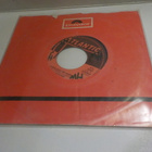 THE DRIFTERS - SOUVENIRS EX- 7" - pikkukuva 2