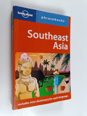 Southeast Asia