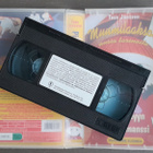VHS: Muumilaakson Uusia Tarinoita: Punainen Täysikuu (1995) - pikkukuva 5