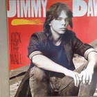 JIMMY DAVIS & JUNCTION :: KICK THE WALL :: VINYYLI  LP  1987 - pikkukuva 1