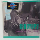 GIDDYUPS - SEASONS OF THE SHAKE EX+/EX+ LP - pikkukuva 1