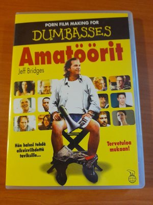 Amatöörit
