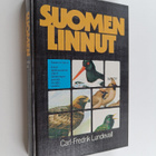 Carl-Fredrik Lundevall : Suomen linnut - pikkukuva 1