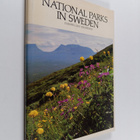 Claes Grundsten : National Parks in Sweden : Europe's Las... - pikkukuva 1
