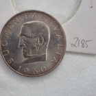 1000 markkaa 1960 - pikkukuva 2