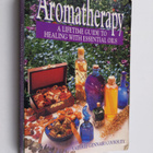 Valerie Gennari Cooksley : Aromatherapy - A Lifetime Guid... - pikkukuva 1