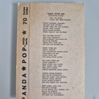 Panda Pop-sarja 70, väri (18362) - pikkukuva 2