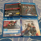 Thor + Thor The Dark World Blu-Ray - pikkukuva 1