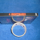 4 NIGHTMARES (DVD, EI FI-text, K18, 2014, UUSI, LIMITED)*** - pikkukuva 5