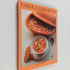 Brita Olsson : Laga i lergryta - pikkukuva 1