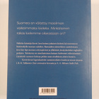 Kersti Juva : Löytöretki suomeen - pikkukuva 2