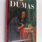 Alexandre Dumas : Pyhä liiga : historiallinen romaani hug... - pikkukuva 1