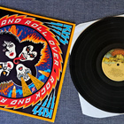 KISS - Rock And Roll Over LP - pikkukuva 3