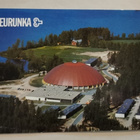 LAUKAA, Kuntoutumis- ja liikuntakeskus PEURUNKA, LAUKAA pk. - pikkukuva 1