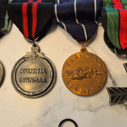 Militaria mitalit ja merkit - pikkukuva 4