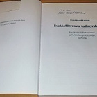 Elmi Huuhtanen : Evakkokierrosta tulimyrskyn alle - pikkukuva 4