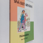 Sinä olet arvokas : Päivänavauksia - pikkukuva 1