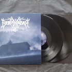 BORKNAGAR Borknagar 2LP - pikkukuva 1