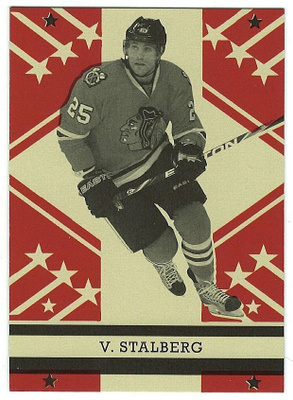 11-12 O-Pee-Chee Retro #79 Viktor Stalberg