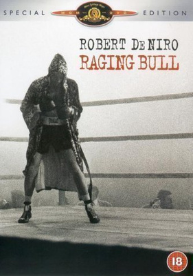 Raging Bull - Special Edition - (2 DVD)