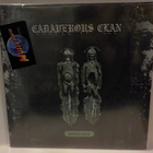 CADAVEROUS CLAN - DEMOS / LIVE 82 UUSI LP - pikkukuva 1