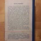 Howard Bloomfield; Tuulta purjeissa - pikkukuva 2