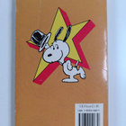 Charles M. Schulz : Snoopy stars as the dog-dish gourmet - pikkukuva 2