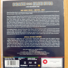 Death Has Blu Eyes (Arrow Video) - pikkukuva 2