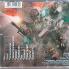 CD: Gloria Morti - Anthems of Annihilation (2010) - pikkukuva 2