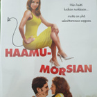 HAAMUMORSIAN DVD Eva Longoria - pikkukuva 1