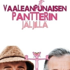 VAALEANPUNAISEN PANTTERIN JÄLJILLÄ (24 303) k -FI- DVD 1982 - pikkukuva 2