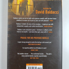 David Baldacci : Simple Genius - pikkukuva 2