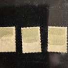 Aunukset , 1mk on postituore atesti merkki ! - pikkukuva 3