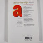 Asiantuntija viestii : ajatuksesta vaikutukseen - pikkukuva 2