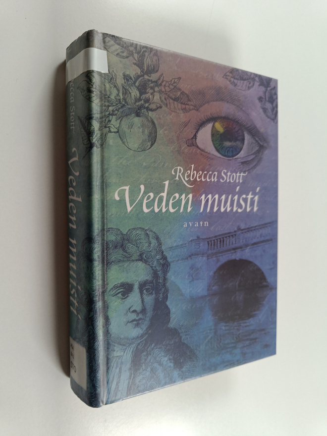 Rebecca Stott : Veden muisti