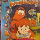 AVARUUSPINGVIINI! DVD KOMIIKKAA! - pikkukuva 1