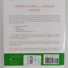 Ernie Els ym. : Ernie Els' Guide to Golf Fitness - Take S... - pikkukuva 2